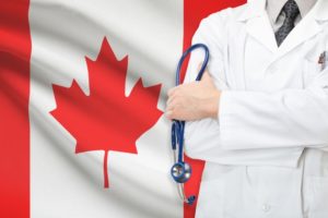 Canada Public Health